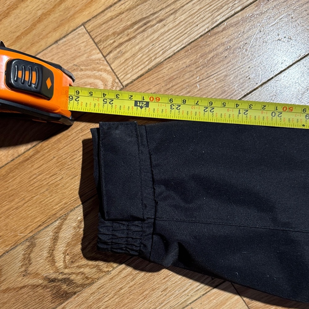 Helly Hansen Insulated jacket size M - Picture 13 of 13